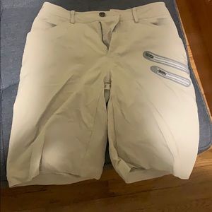 Lululemon men’s shorts like new size 30